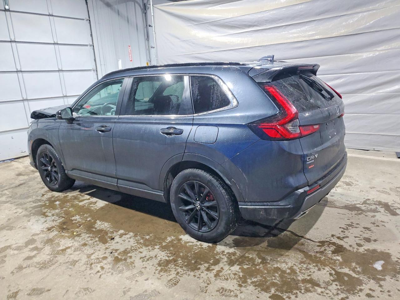 2024 HONDA CR-V SPORT photo 3