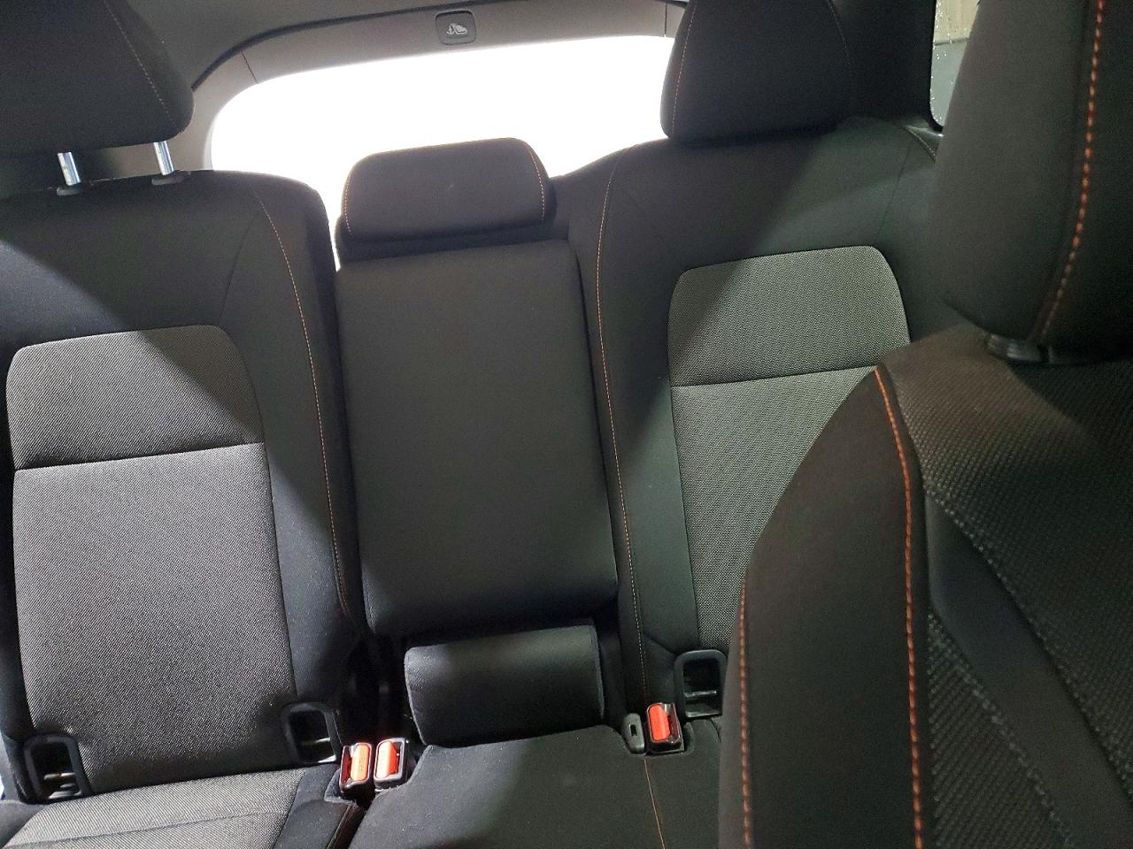 2024 HONDA CR-V SPORT photo 19