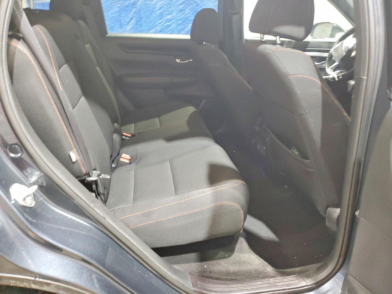 2024 HONDA CR-V SPORT photo 21