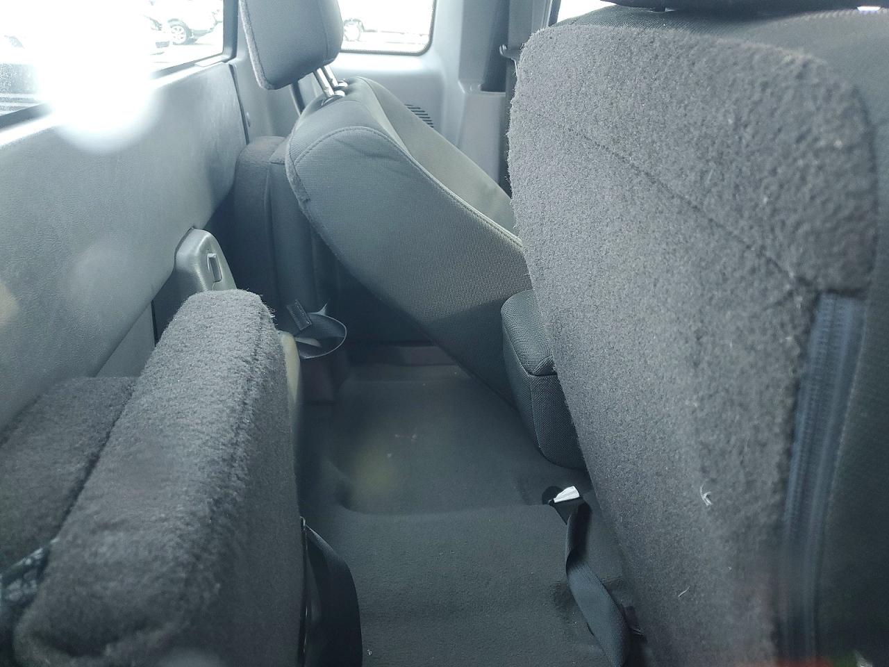 2010 FORD RANGER SUPER CAB photo 28