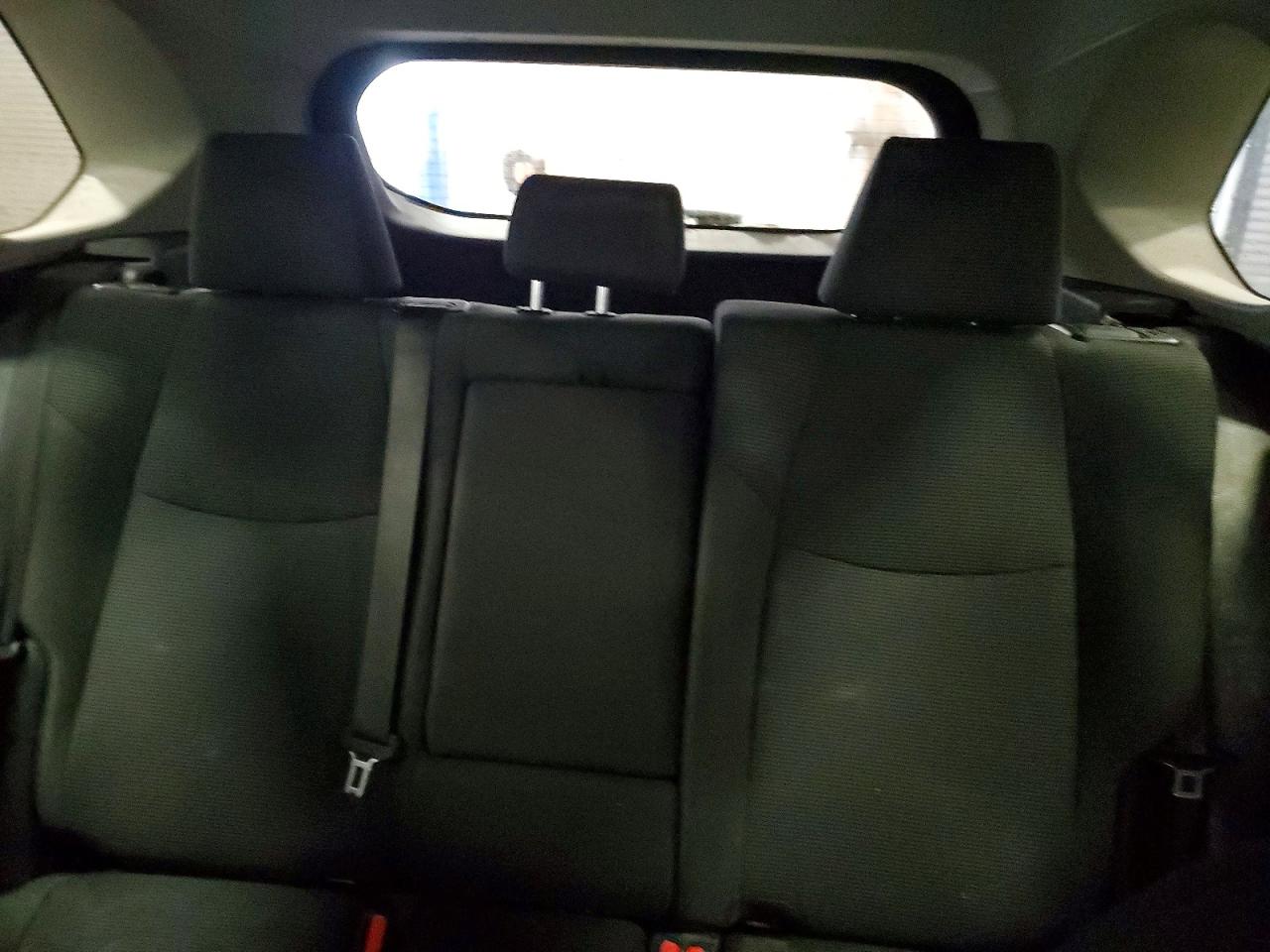 2024 TOYOTA RAV4 LE photo 28
