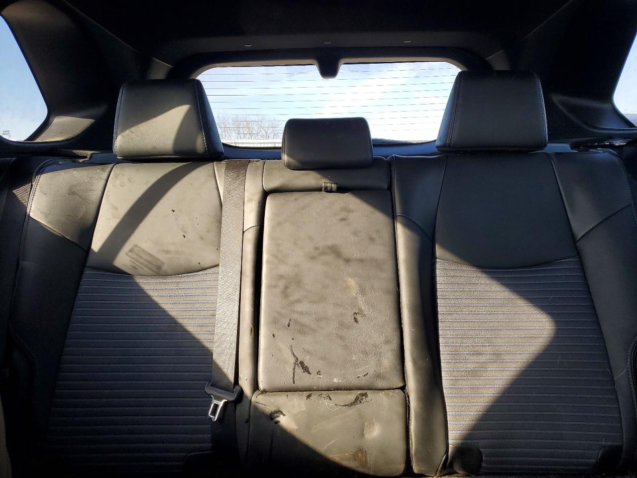 2021 TOYOTA RAV4 XSE photo 7