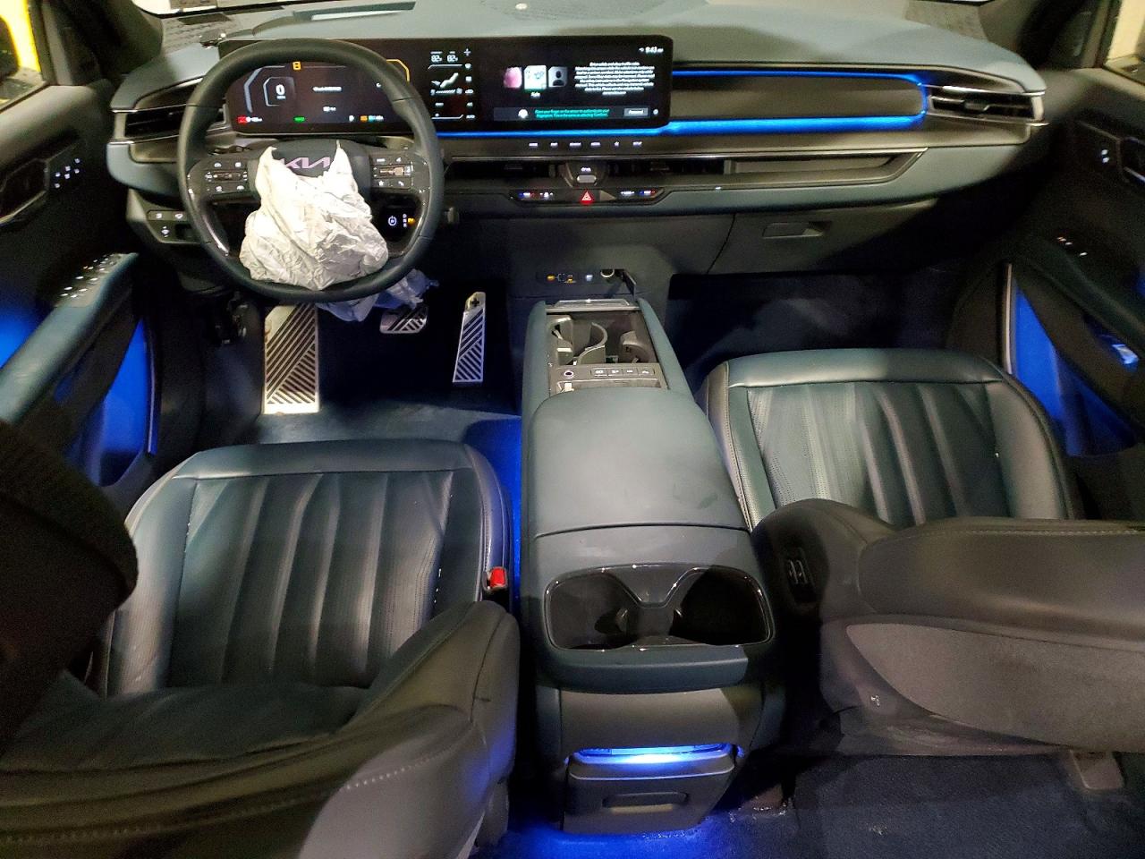 2024 KIA EV9 GT LINE photo 15