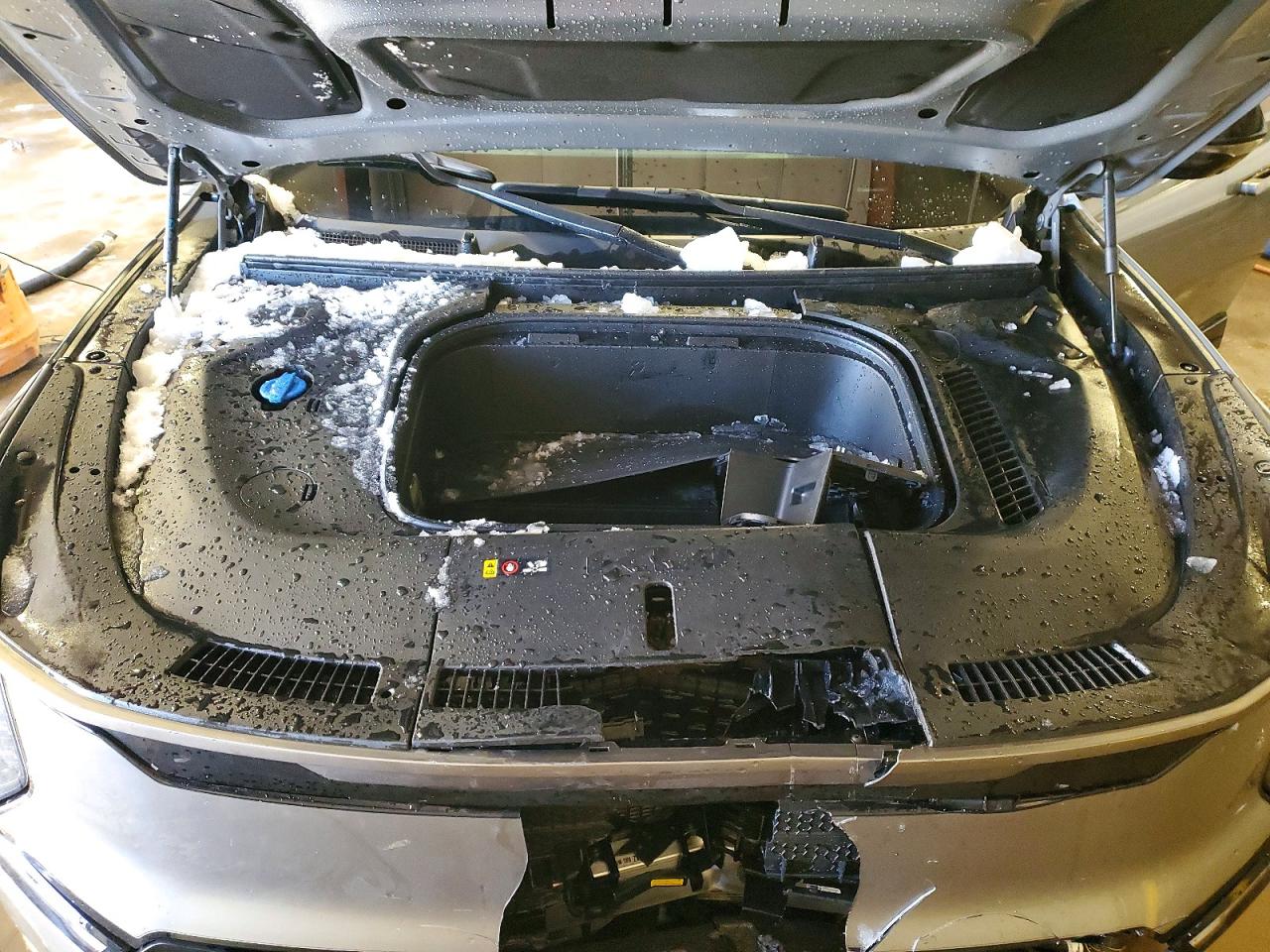 2024 KIA EV9 GT LINE photo 23