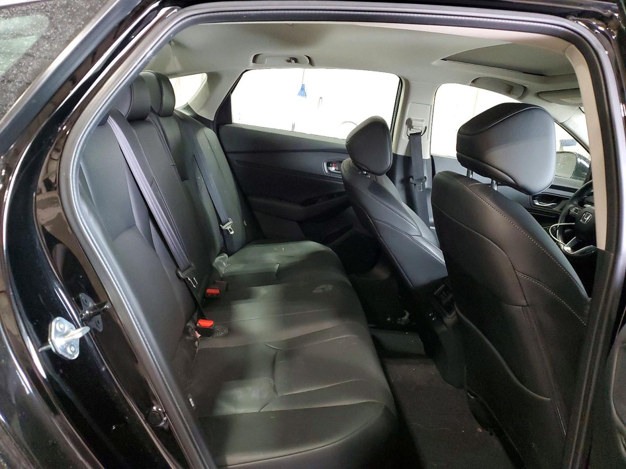 2024 HONDA ACCORD TOURING HYBRID photo 28
