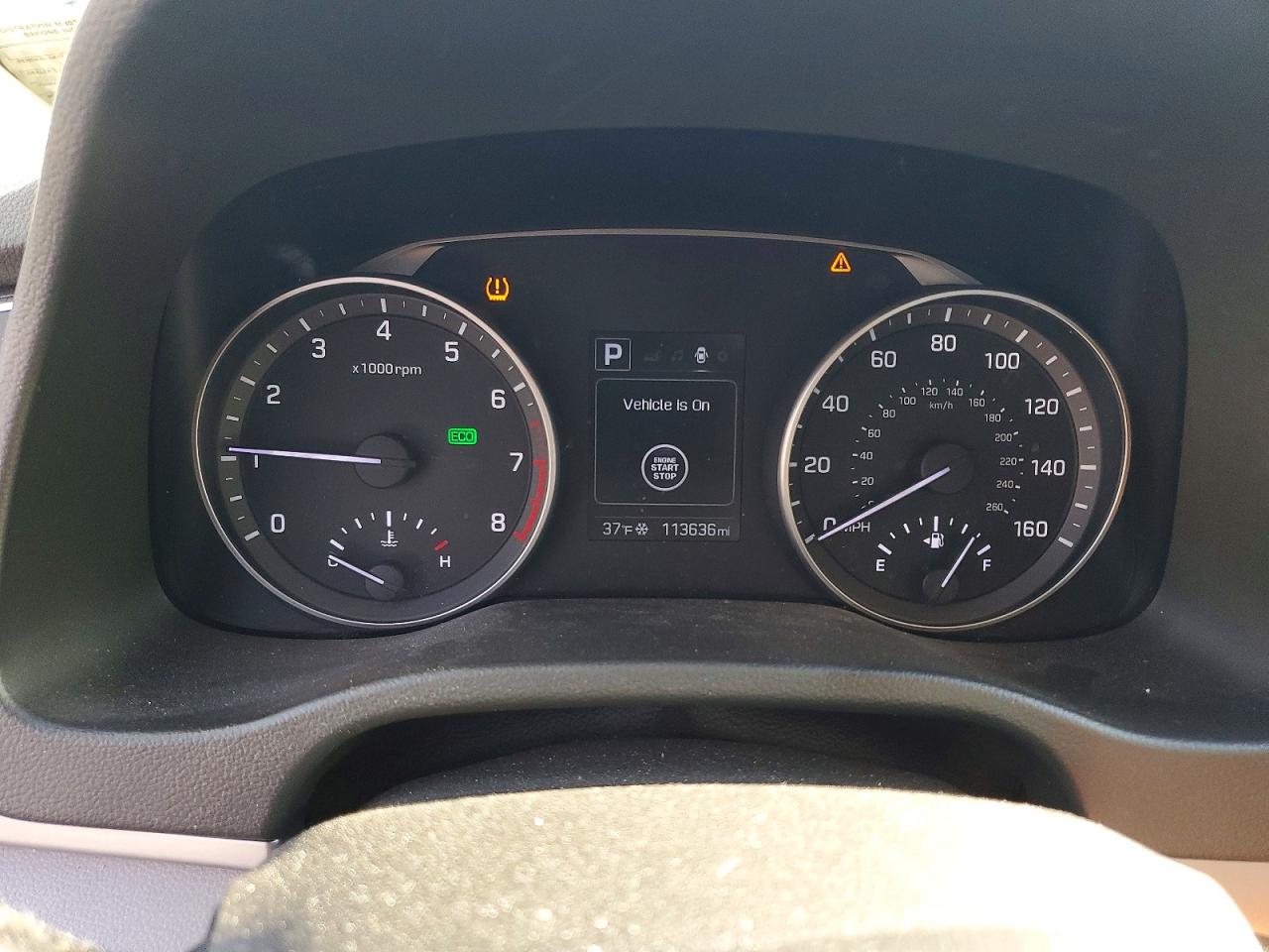 2017 HYUNDAI ELANTRA SE photo 17