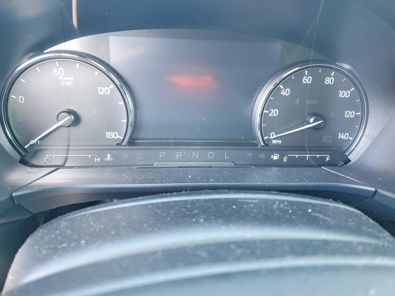2022 FORD ESCAPE SE photo 9