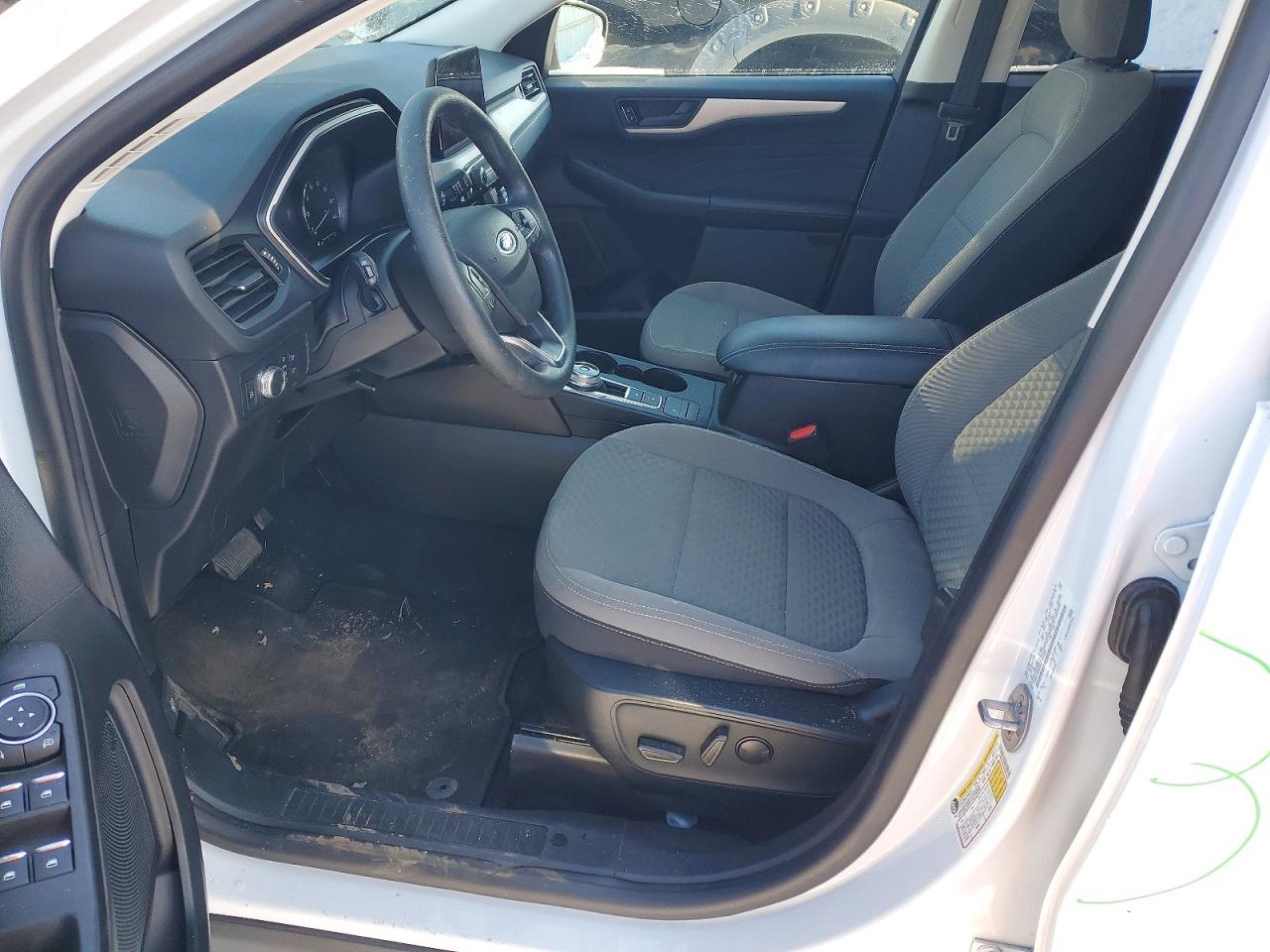 2022 FORD ESCAPE SE photo 7