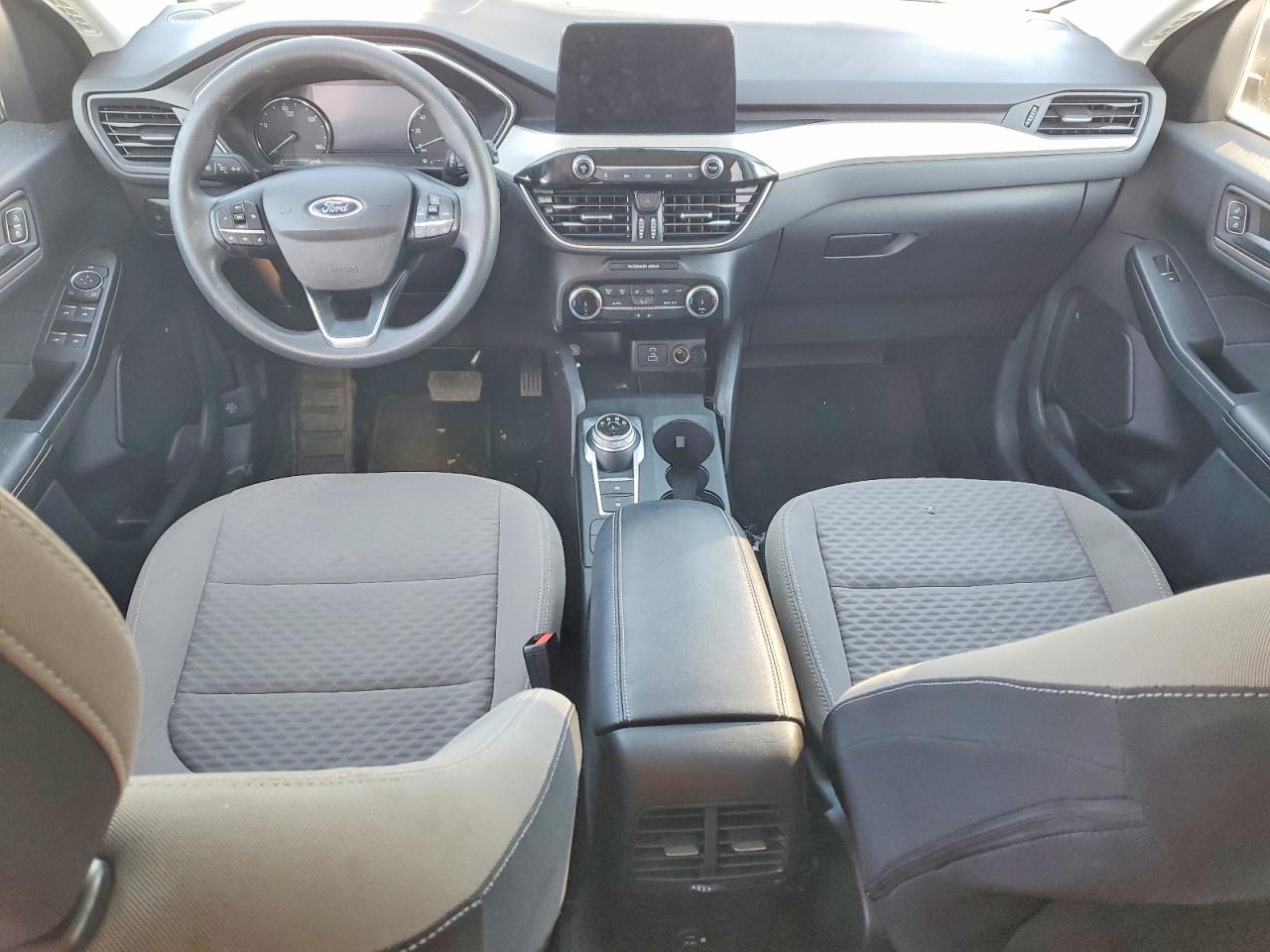 2022 FORD ESCAPE SE photo 8