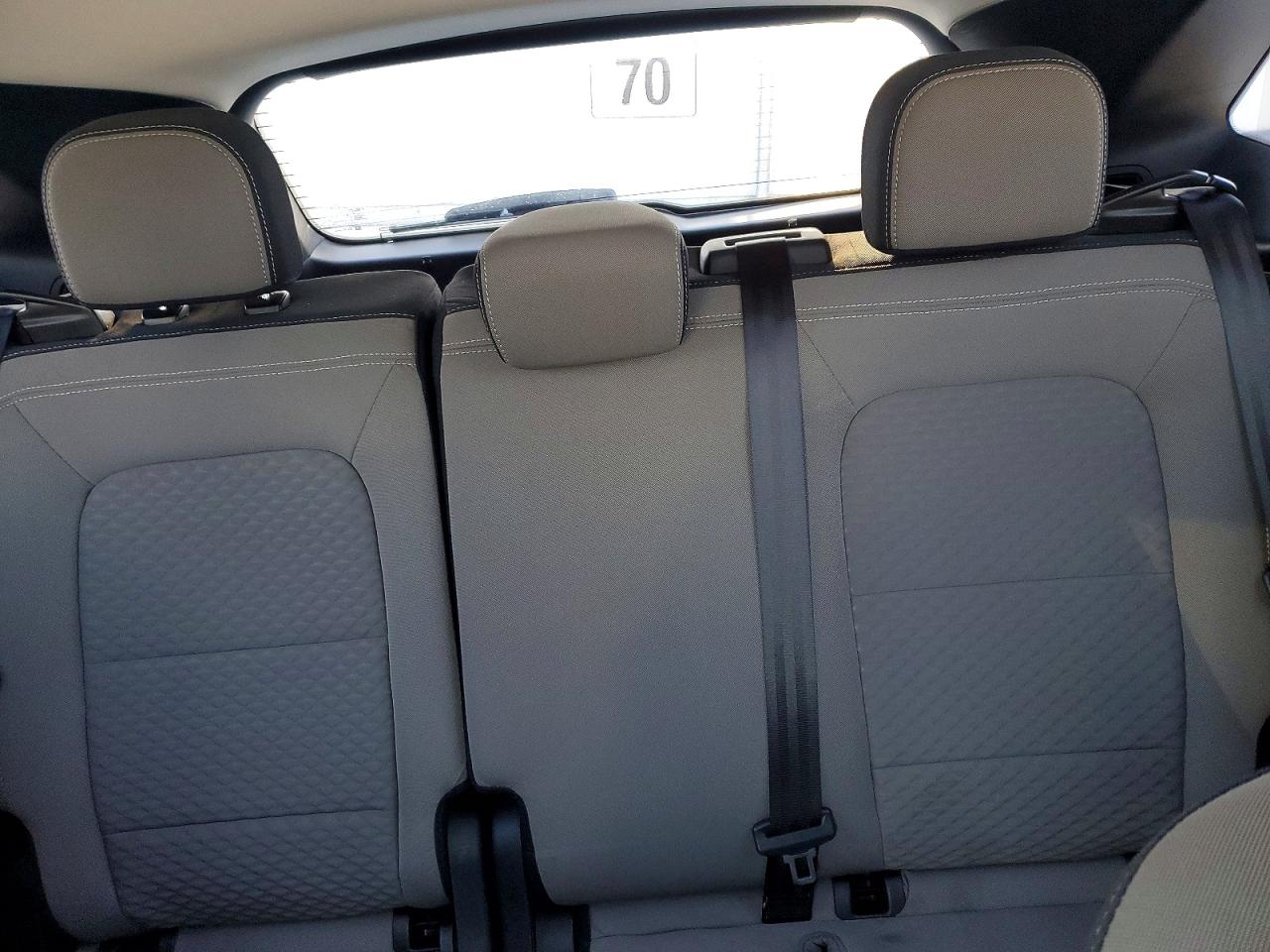 2022 FORD ESCAPE SE photo 10