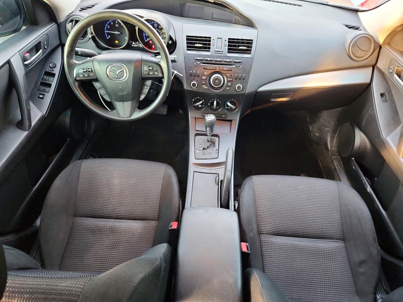 2013 MAZDA 3 I photo 15
