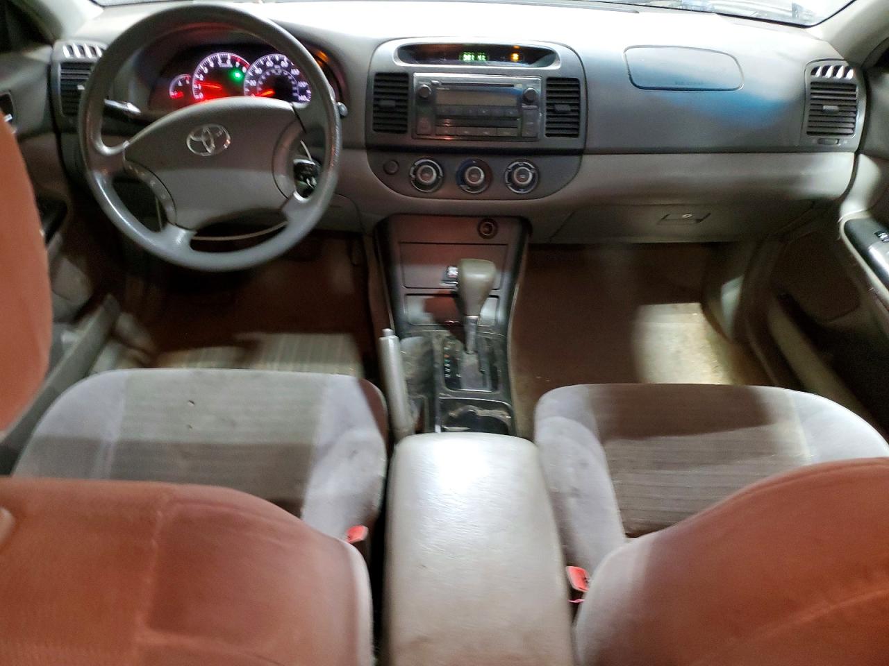 2006 TOYOTA CAMRY LE photo 22
