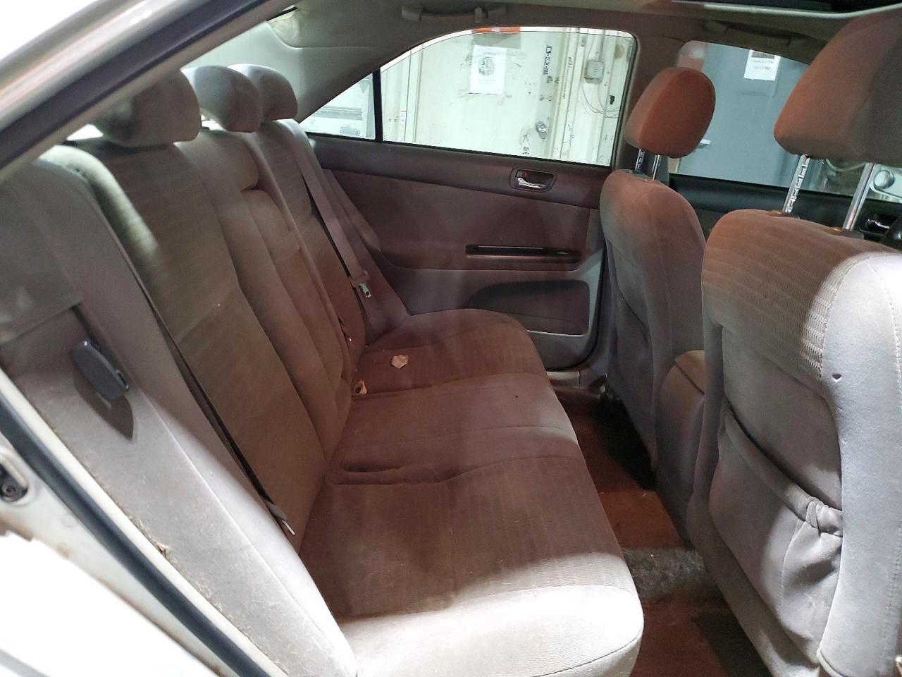 2006 TOYOTA CAMRY LE photo 28