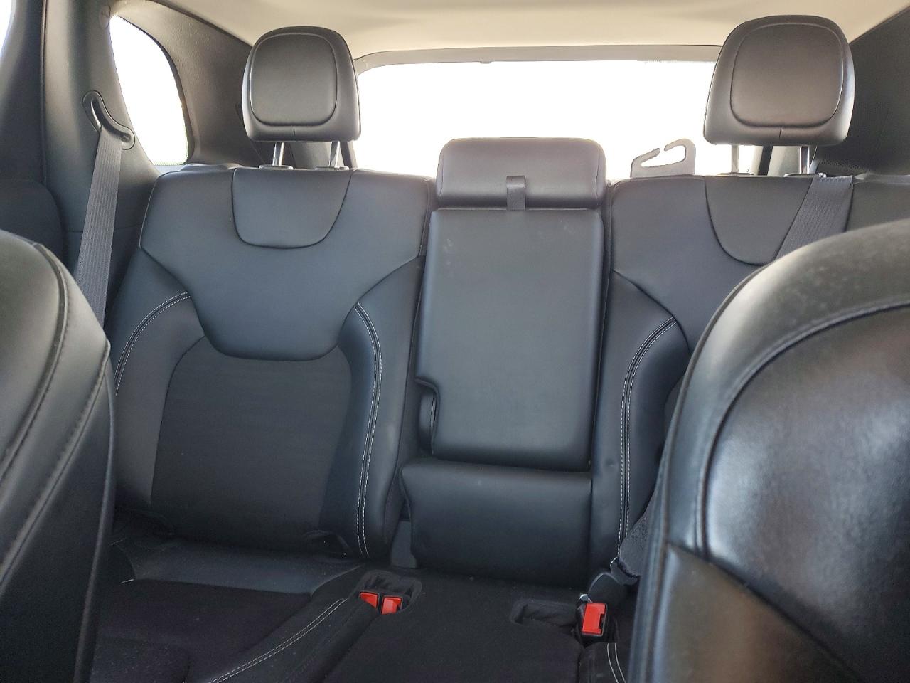2022 JEEP CHEROKEE LATITUDE photo 28