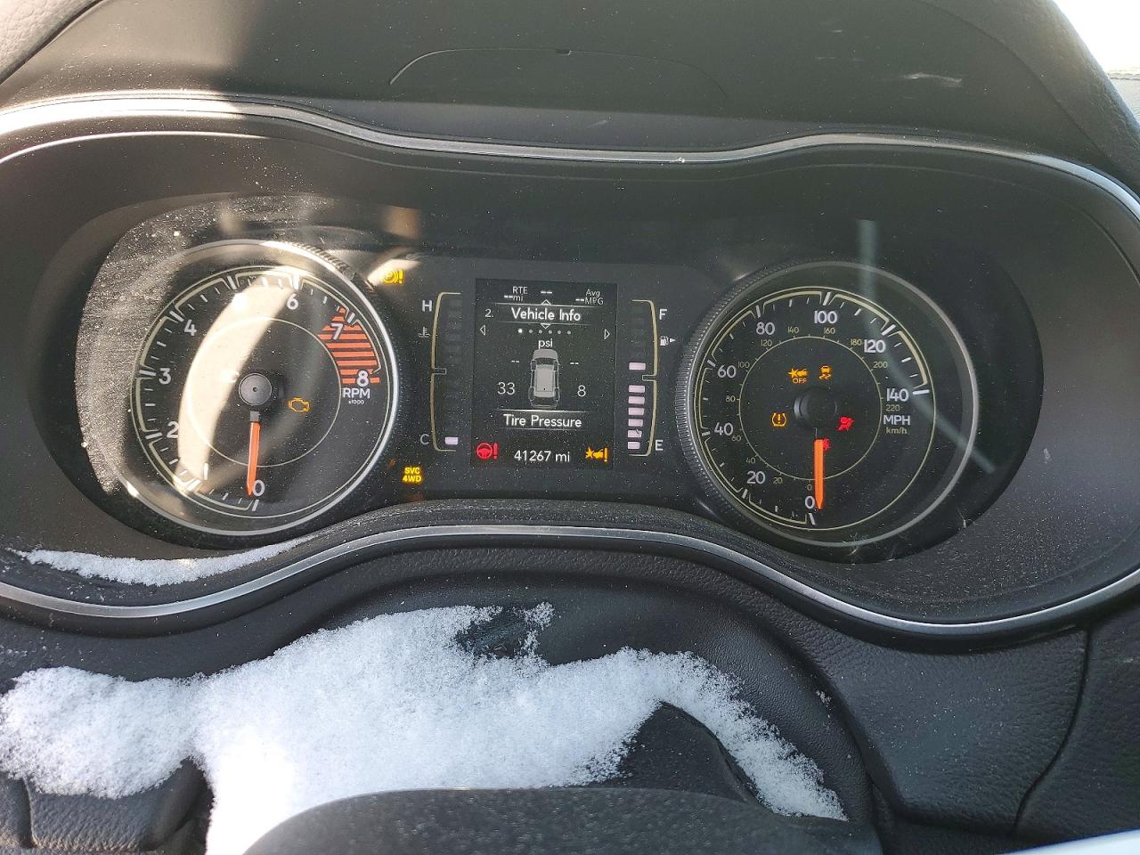 2022 JEEP CHEROKEE LATITUDE photo 25