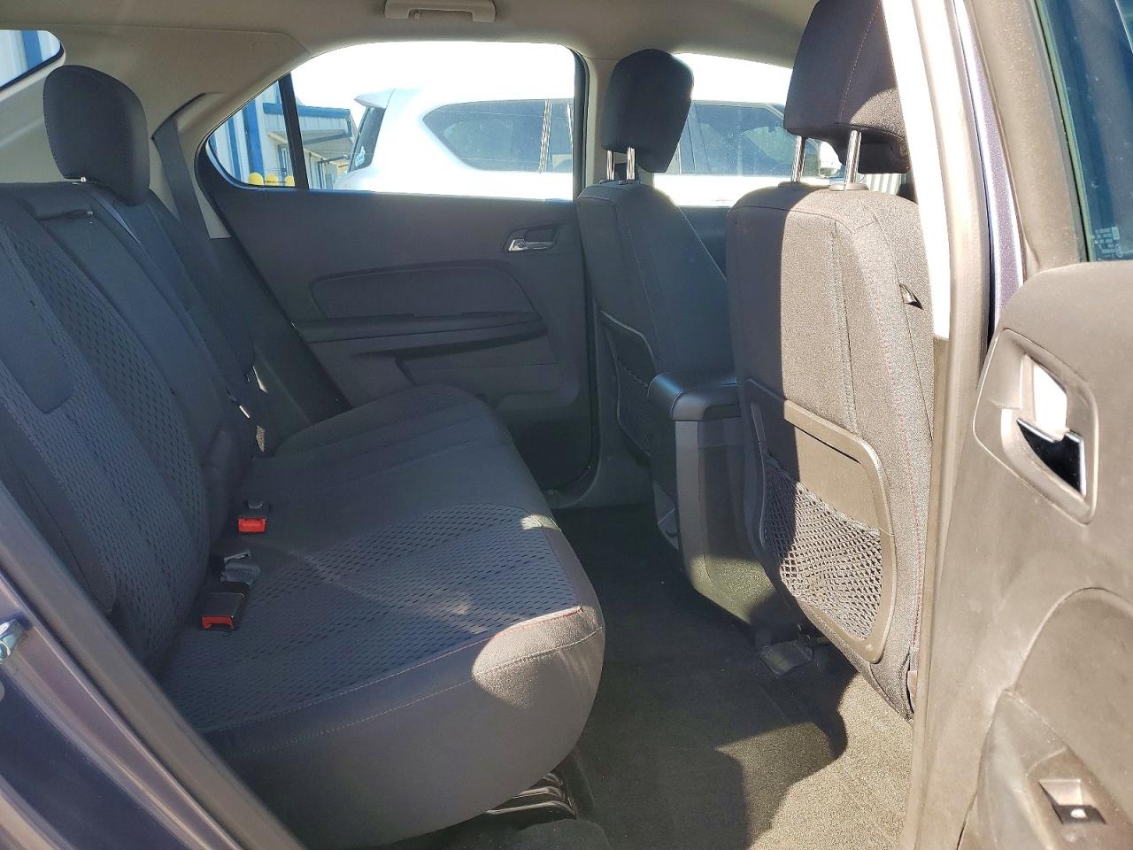 2013 CHEVROLET EQUINOX LS photo 31