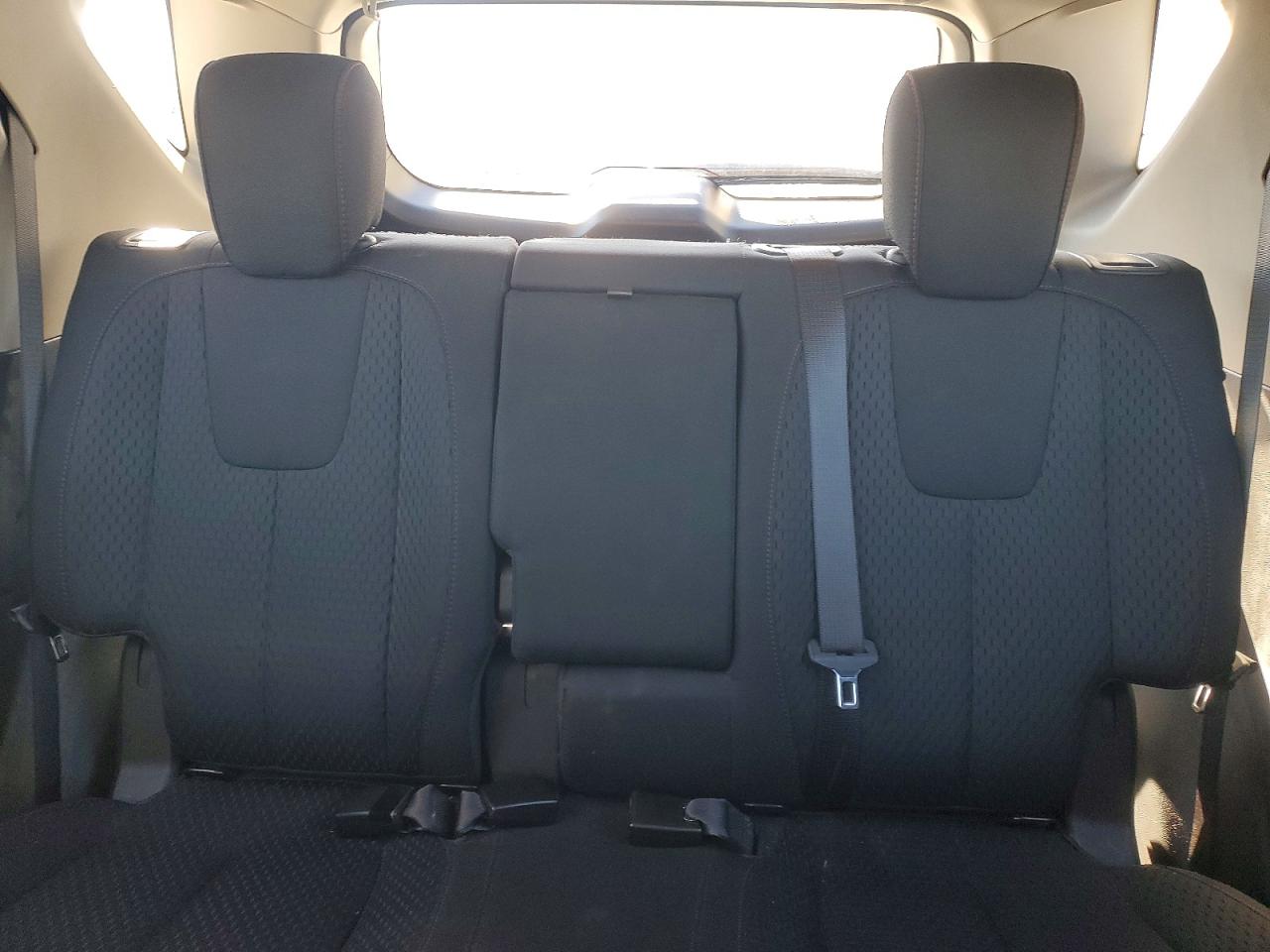 2013 CHEVROLET EQUINOX LS photo 28