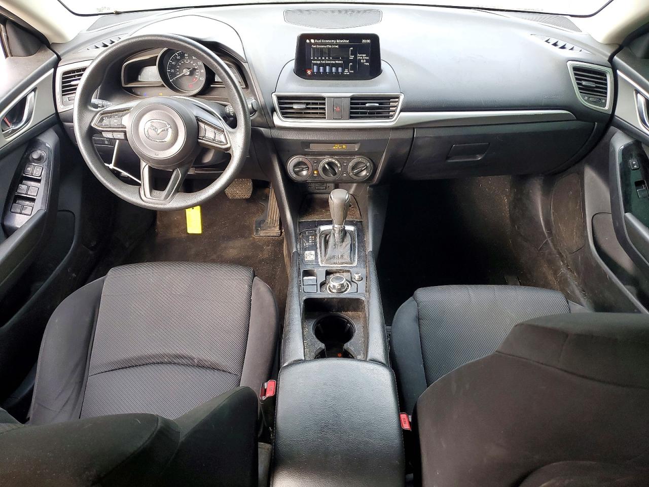 2018 MAZDA 3 SPORT photo 15