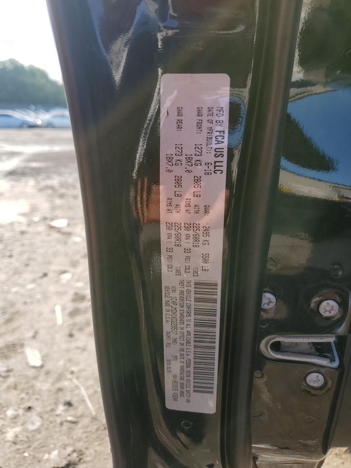 2019 JEEP CHEROKEE LIMITED photo 49