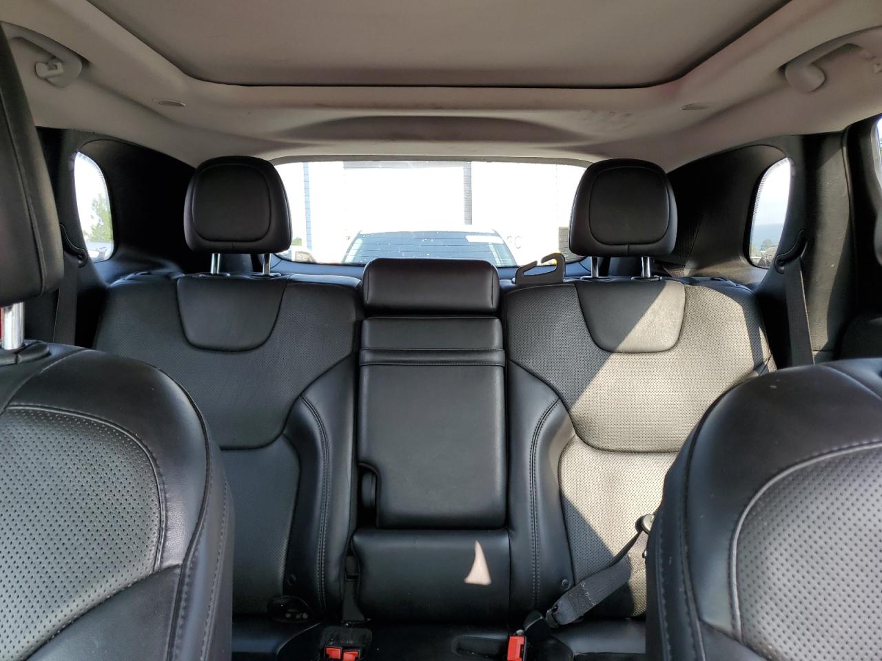 2019 JEEP CHEROKEE LIMITED photo 37