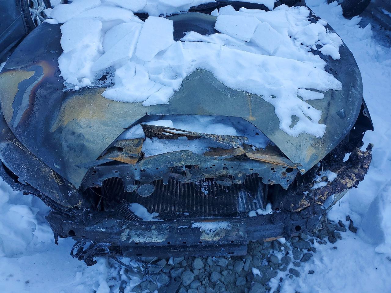 2014 HONDA ACCORD EXL photo 21