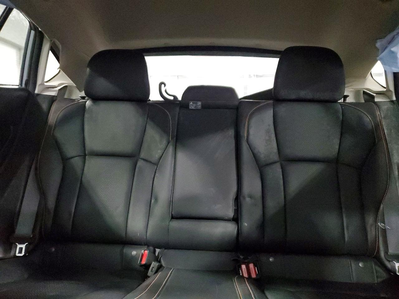 2020 SUBARU CROSSTREK LIMITED photo 19