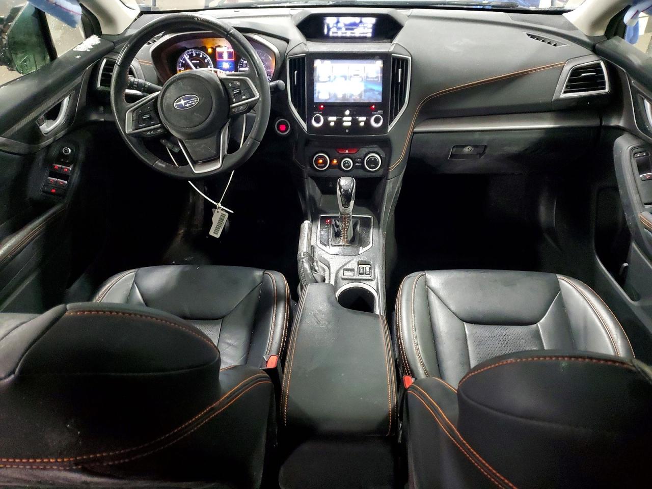 2020 SUBARU CROSSTREK LIMITED photo 15