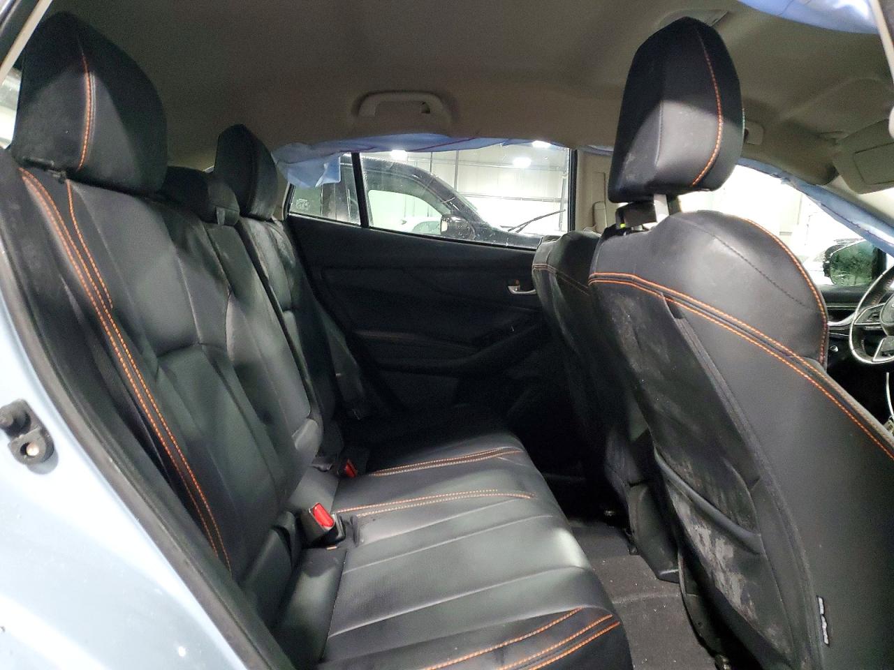 2020 SUBARU CROSSTREK LIMITED photo 21