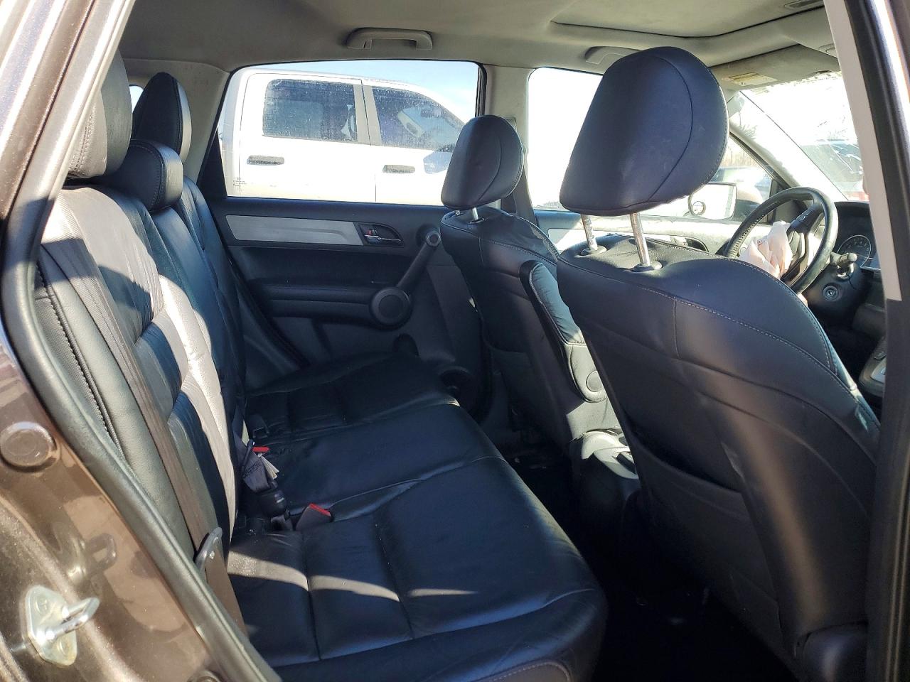 2010 HONDA CR-V EXL photo 31