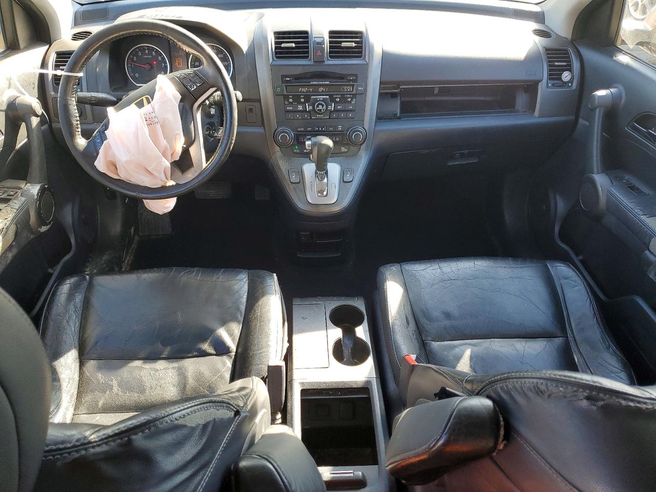 2010 HONDA CR-V EXL photo 22