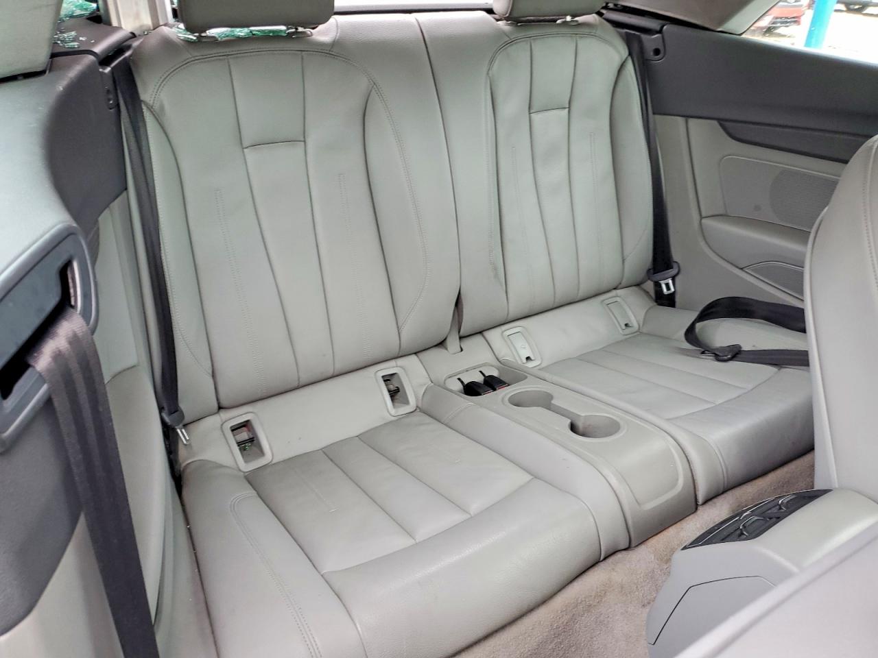 2018 AUDI A5 PREMIUM PLUS photo 19