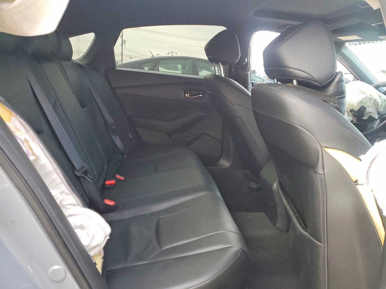2024 HONDA ACCORD HYBRID SPORT-L photo 10