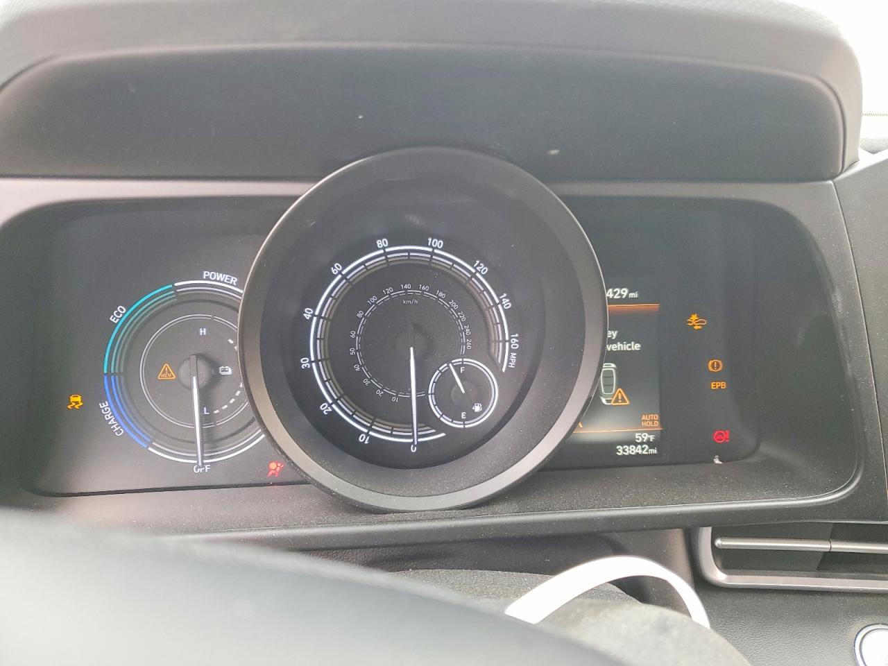 2023 HYUNDAI ELANTRA photo 9