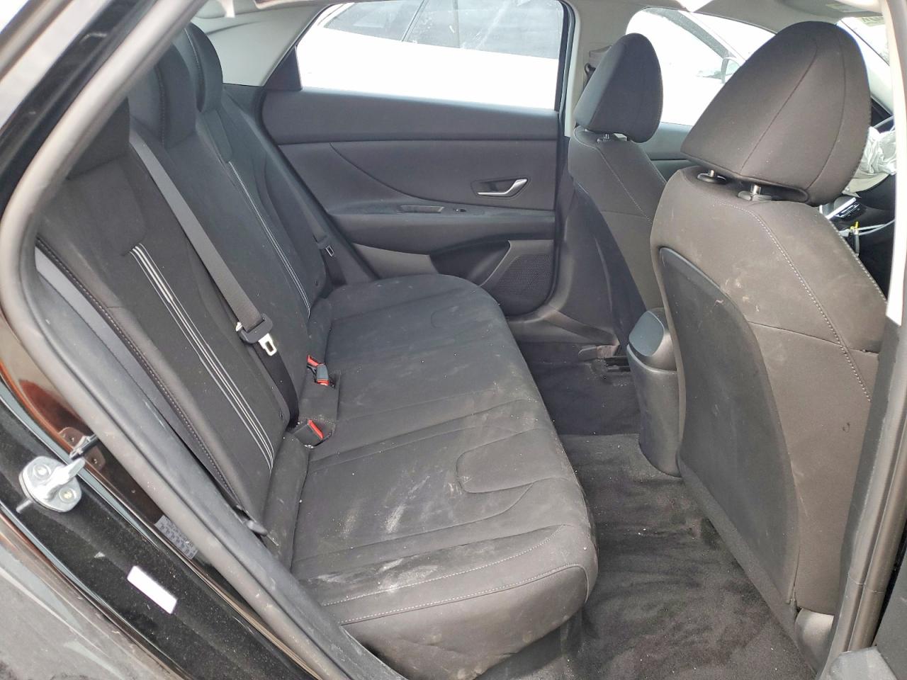 2023 HYUNDAI ELANTRA photo 10