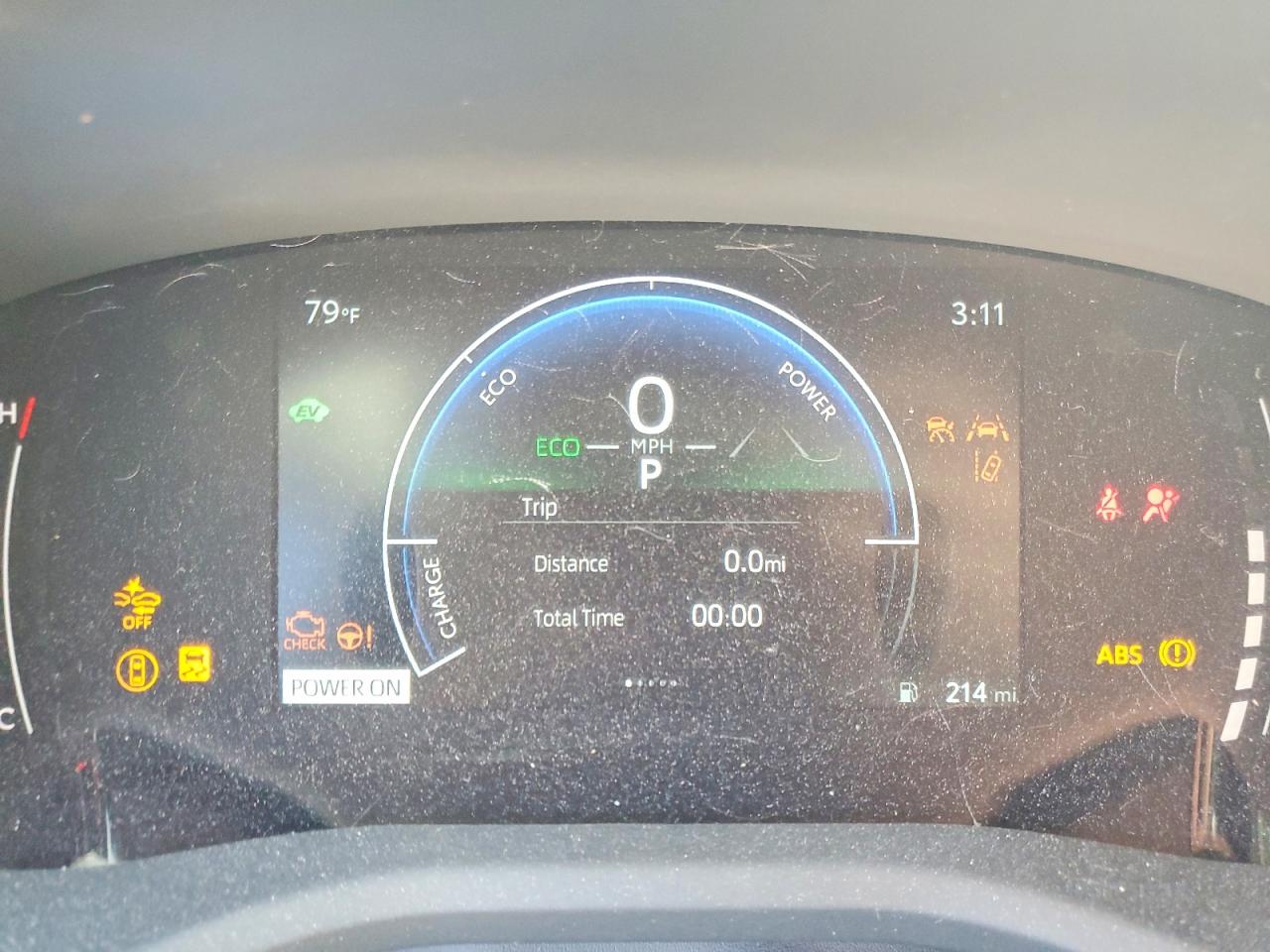 2025 TOYOTA CAMRY SE photo 9