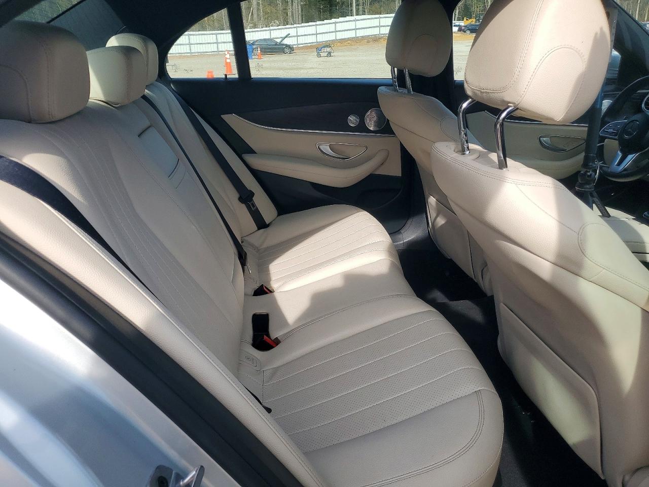 2020 MERCEDES-BENZ E 350 4MATIC photo 10