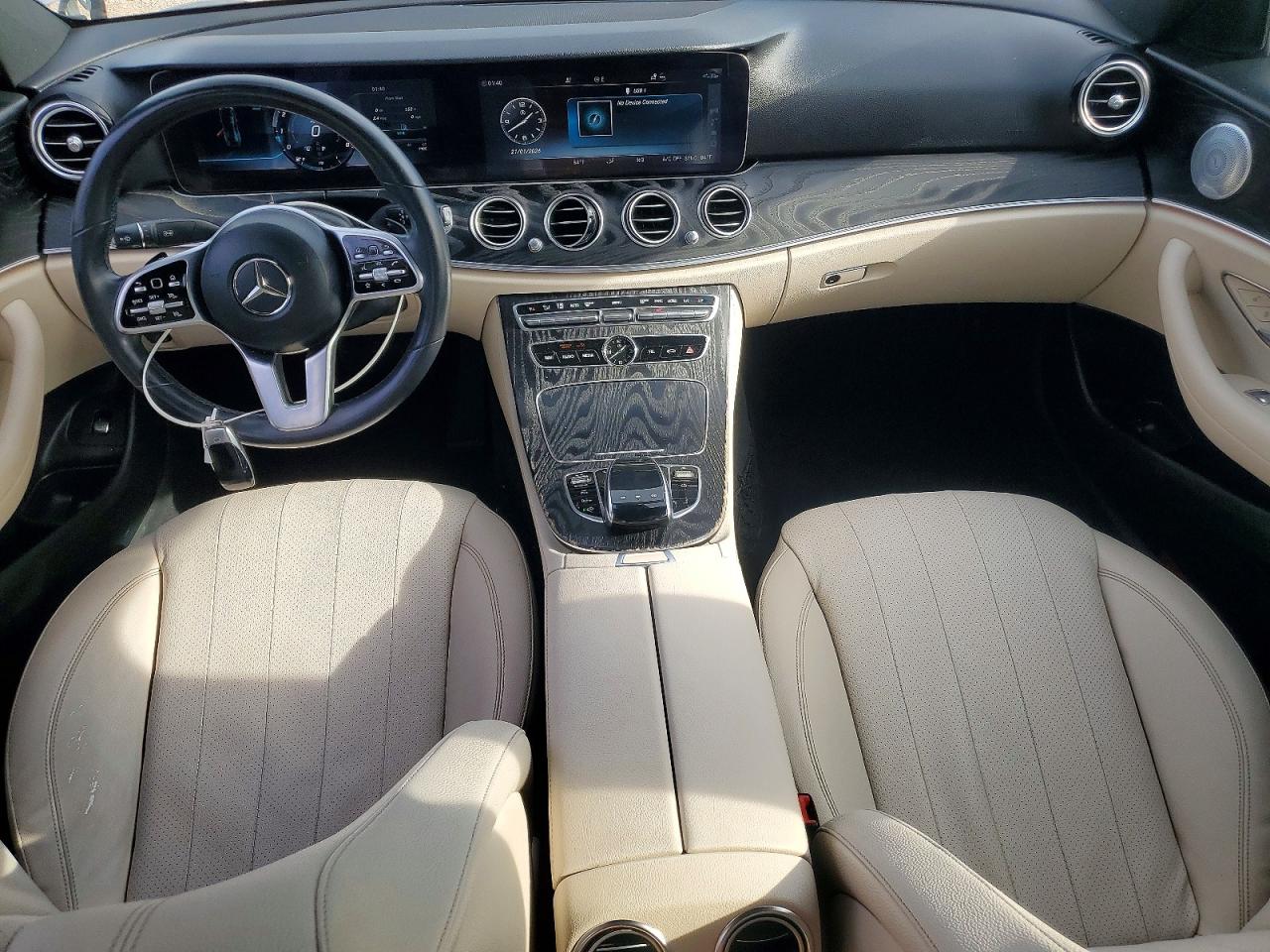 2020 MERCEDES-BENZ E 350 4MATIC photo 8