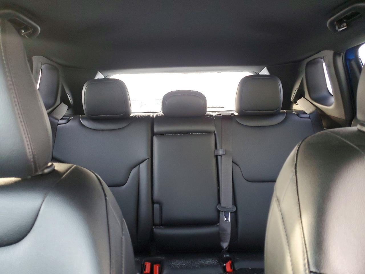 2024 JEEP COMPASS LIMITED photo 19