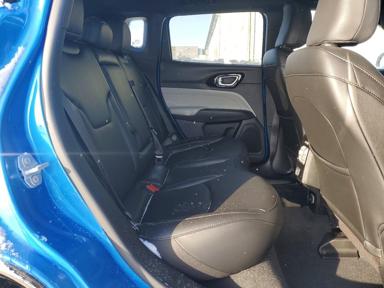 2024 JEEP COMPASS LIMITED photo 21