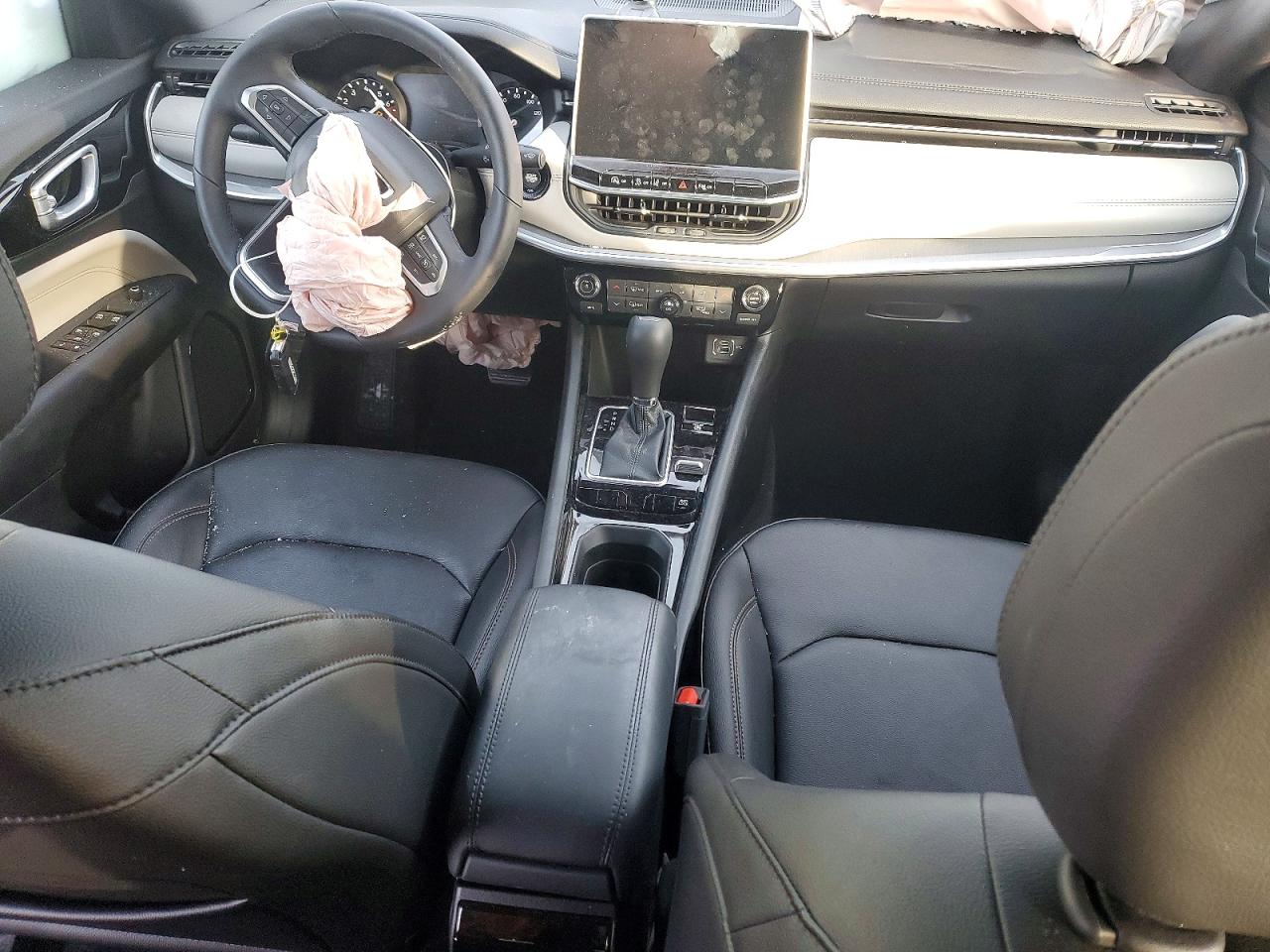 2024 JEEP COMPASS LIMITED photo 15