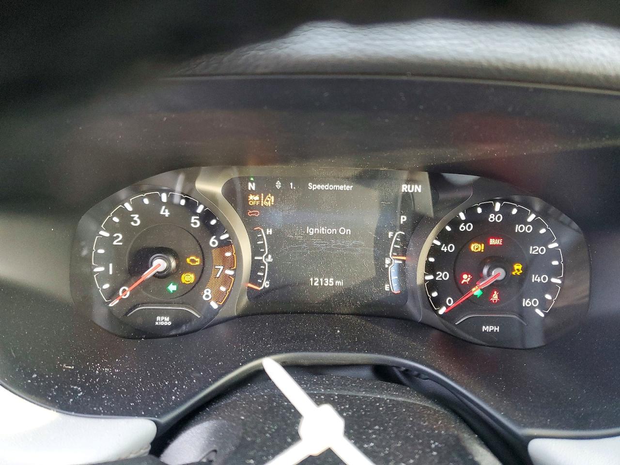 2024 JEEP COMPASS LIMITED photo 17