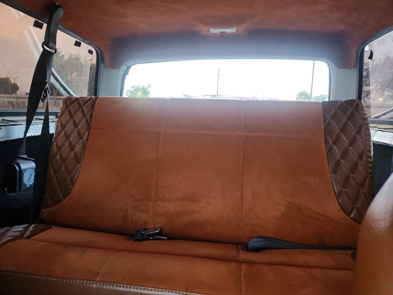 1993 FORD BRONCO U100 photo 19