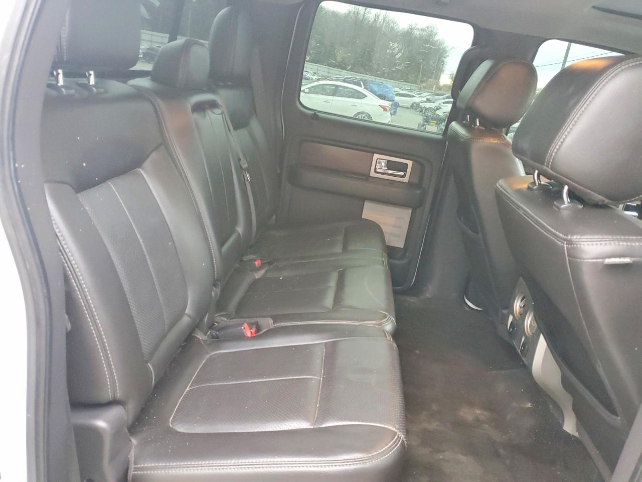 2014 FORD F150 SUPERCREW photo 10