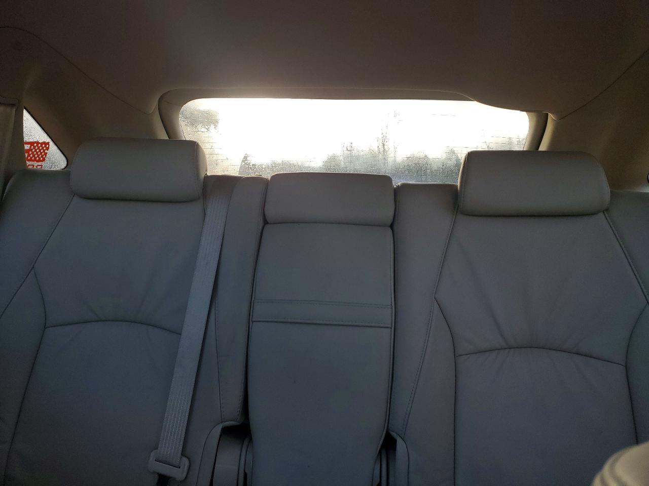 2008 LEXUS RX 350 photo 10