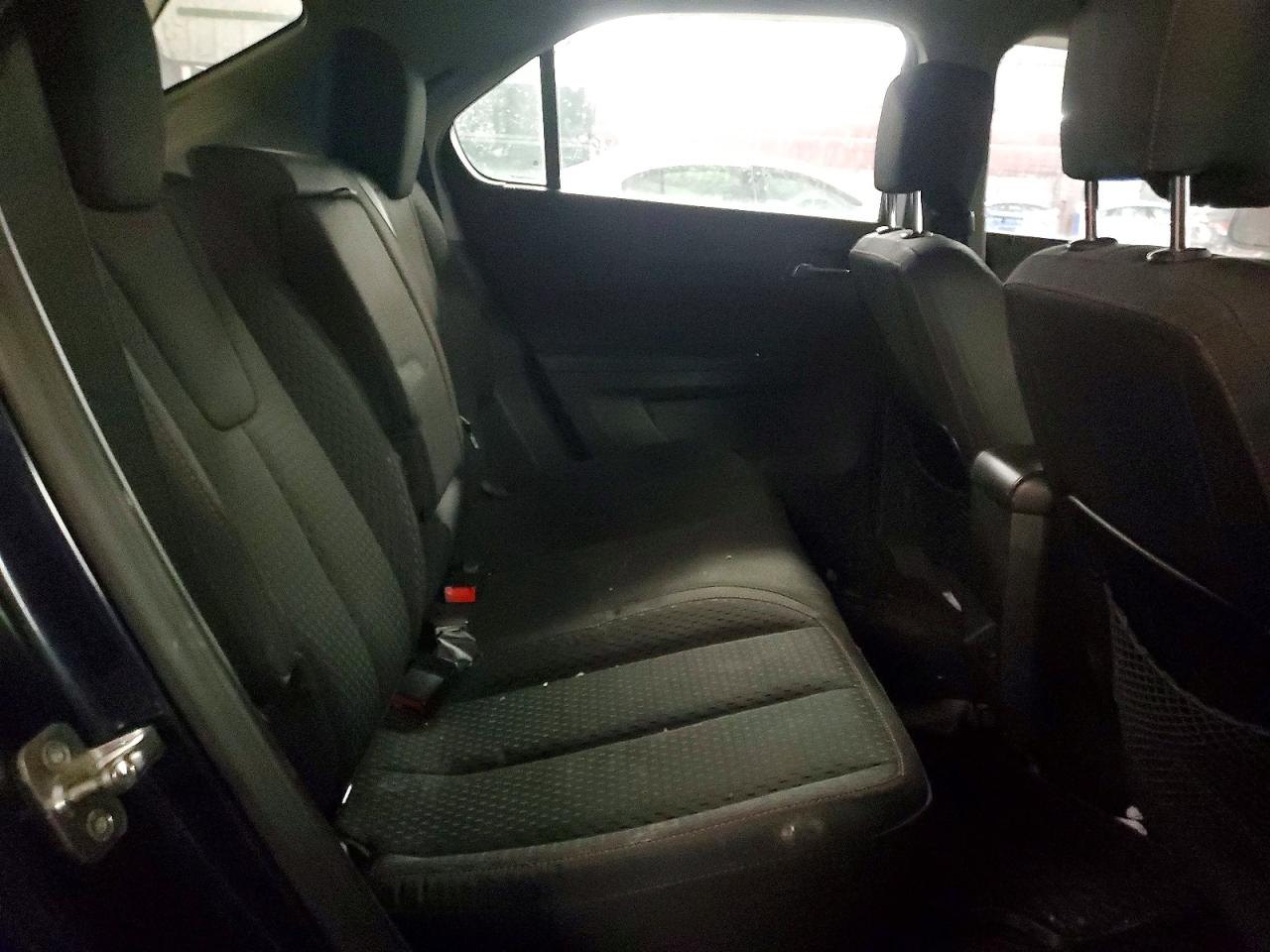 2015 CHEVROLET EQUINOX LS photo 11