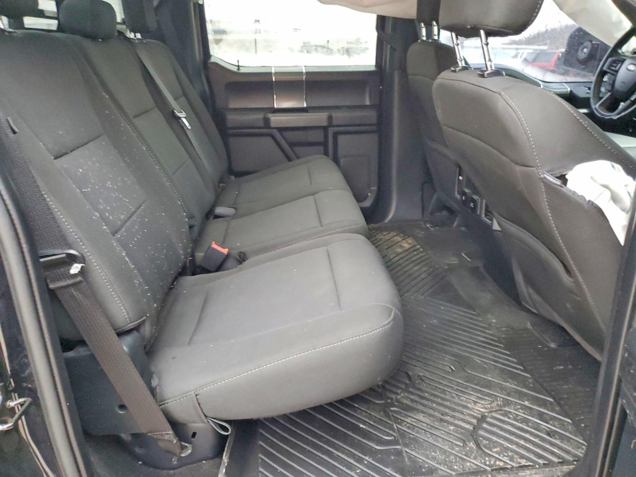 2019 FORD F150 SUPERCREW photo 19