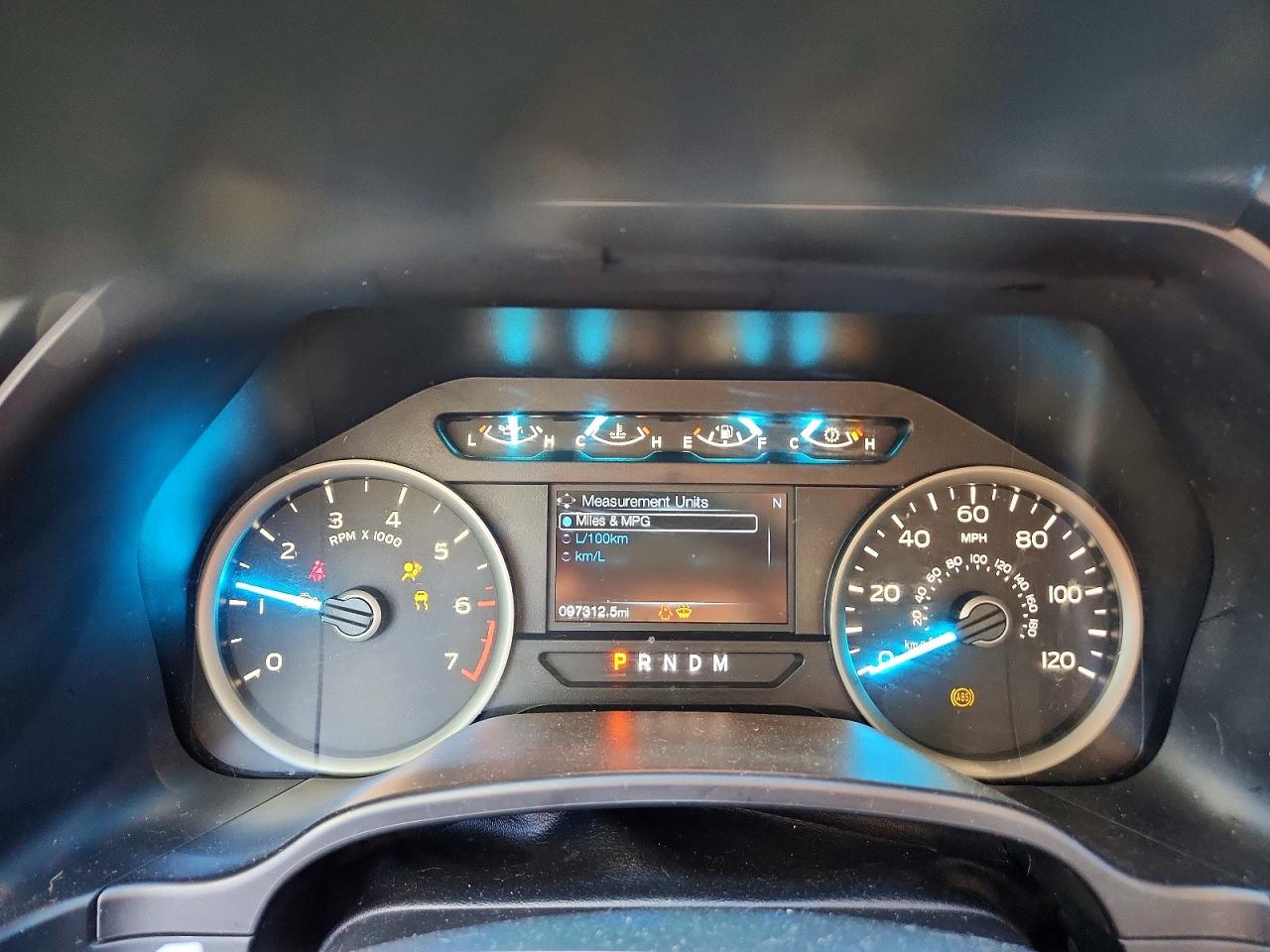 2019 FORD F150 SUPERCREW photo 17