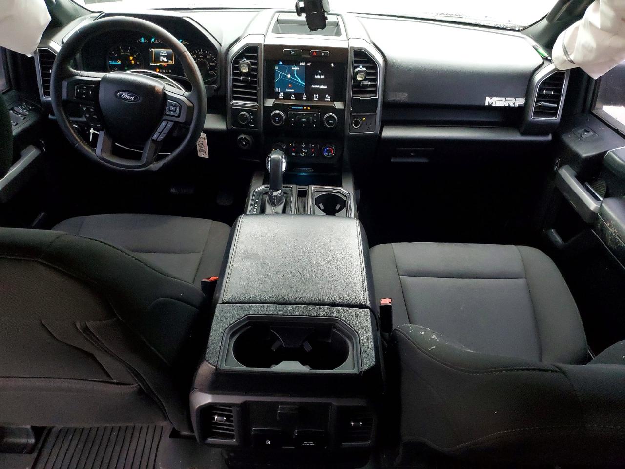 2019 FORD F150 SUPERCREW photo 15