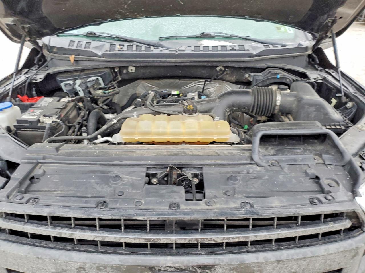 2019 FORD F150 SUPERCREW photo 21