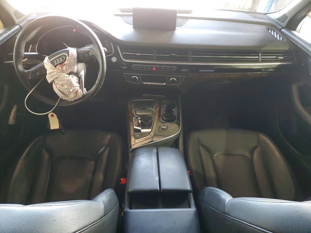 2018 AUDI Q7 PREMIUM PLUS photo 8